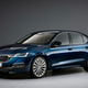 Illustration for article titled New Skoda Octavia